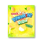 Kẹo Nhân Dynamite Vị Soda Chanh 96g