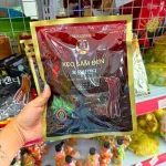 Kẹo Sâm Đen Hàn Quốc - Korean Black Ginseng Candy 170g