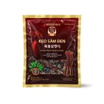 Kẹo Sâm Đen Hàn Quốc - Korean Black Ginseng Candy 170g