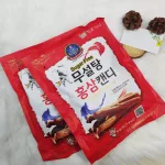 Keo Sâm Đỏ Sugar Free Hàn Quốc 500g