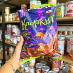 Kẹo Sô Cô La Hạnh Nhân Knopkht 500g so co la - Kẹo Socola Thơm Ngon