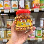 Kẹo Socola Crispy Chocolate Ball 250g - Kẹo Crispy Socola