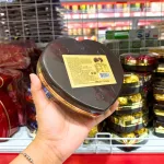 Kẹo Socola Hộp Trái Tim HONGYA 8 viên 84g