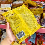 Kẹo Socola Knopkht Toffees Bịch Đỏ 408g