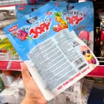 Thạch Kem Trái Cây Jopy Vietthai 270g - Bịch 20 Que