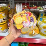 Kẹo Thạch Que Kem 500g