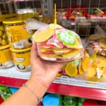 Kẹo Thạch Que Kem 500g
