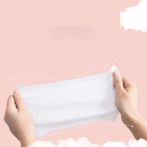 Khăn Giấy Ướt Lau Mặt Cao Cấp 80 Tờ