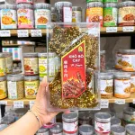 Khô Bò Cay TỨ XUYÊN PREMIUM BEEF GERKY 500g
