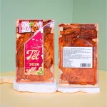 Khô Bò Miếng 400g Hộp Chữ Nhật Lớn Hộp Quà Tết 2026