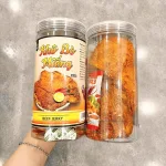 Khô Bò Miếng Thượng Hạng 300g hộp