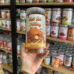 Khô Bò Miếng Thượng Hạng 300g hộp