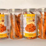 Khô Bò Que Loại Đặc Biệt 300g Hộp