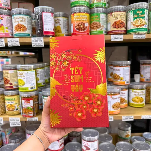 Khô Bò Siêu Cay MALAI PREMIUM BEEF GERKY 500g