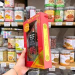 Khô Bò Xuyên Tiêu HÀN QUỐC PREMIUM BEEF GERKY 500g