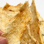Khô Cá Bống Tẩm Gia Vị Miếng 200g Hộp