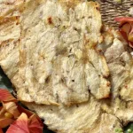 Khô Cá Bống Tẩm Gia Vị Miếng 200g Hộp
