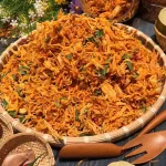 Khô Gà Lá Chanh Loại Ngon 300g Hộp