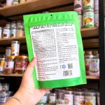 Khô Gà Lá Chanh Thương Hiệu Yolo Thơm Ngon Gói 100g