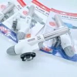 Khò Ga Mini Cầm Tay Flame Gun - Đầu Khò Gas Mini Chuyên Dụng 22x14x4cm
