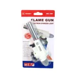 Khò Ga Mini Cầm Tay Flame Gun - Đầu Khò Gas Mini Chuyên Dụng 22x14x4cm