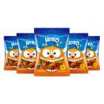 Combo 5 Gói Kẹo Dẻo Lợi Khuẩn Huro 24g