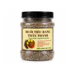 Muối Tiêu Rang Thần Thánh 200g