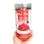Khô Tẩm Vị Bò 300g Hộp Pet Thơm Ngon