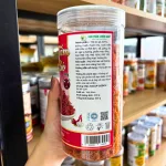 Khô Tẩm Vị Bò 300g Hộp Pet Thơm Ngon