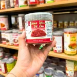Khô Tẩm Vị Bò Mini 150g Hộp Pet Thơm Ngon