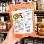Khô Tẩm Vị Bò YOLO Thơm Ngon - Gói 100g