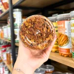 Khô Tẩm Vị Heo 250g Hộp Pet Thơm Ngon