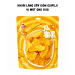 Khoai Lang Sấy Giòn GUIFUJI Vị Mật Ong 110g
