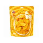 Khoai Lang Sấy Giòn GUIFUJI Vị Mật Ong 110g