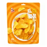 Khoai Lang Sấy Giòn GUIFUJI Vị Nguyên Bản 110g