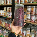 Khoai Lang Tím Sợi Cộng Giòn 300g