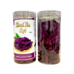 Khoai Lang Tím Sợi Cộng Giòn 300g