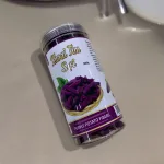 Khoai Lang Tím Sợi Cộng Giòn 300g