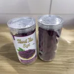 Khoai Lang Tím Sợi Cộng Giòn 300g