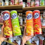 Khoai Tây Slide Lon 90g 4 Vị Thơm Ngon(Hộp Vừa)