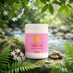 Kích Trắng Abutine 200g Màu Hồng