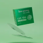 Kích Trắng Lục Tảo Soo Young