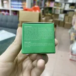 Kích Trắng Lục Tảo Soo Young