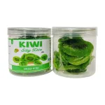 Kiwi Sấy Dẻo Thơm Ngon 200g Hộp Pet