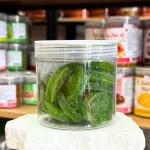 Kiwi Sấy Dẻo Thơm Ngon 200g Hộp Pet