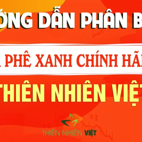 Làm thế nào để phân biệt được Cà Phê Xanh chính hãng