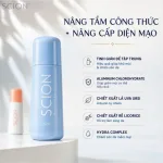 Lăn Khử Mùi Cơ Thể Scion Brightening Roll On Xanh 75ml Phiên Bản Mới