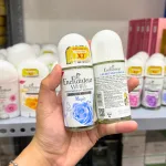 Lăn Khử Mùi Enchanteur Magic 72h 50ml - Lăn Nách Dưỡng Sáng Da Màu Xanh Dương