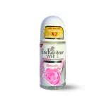 Lăn Khử Mùi Enchanteur Romantic 72h 50ml - Lăn Nách Dưỡng Sáng Da Màu Hồng