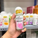 Lăn Khử Mùi Enchanteur Romantic 72h 50ml - Lăn Nách Dưỡng Sáng Da Màu Hồng